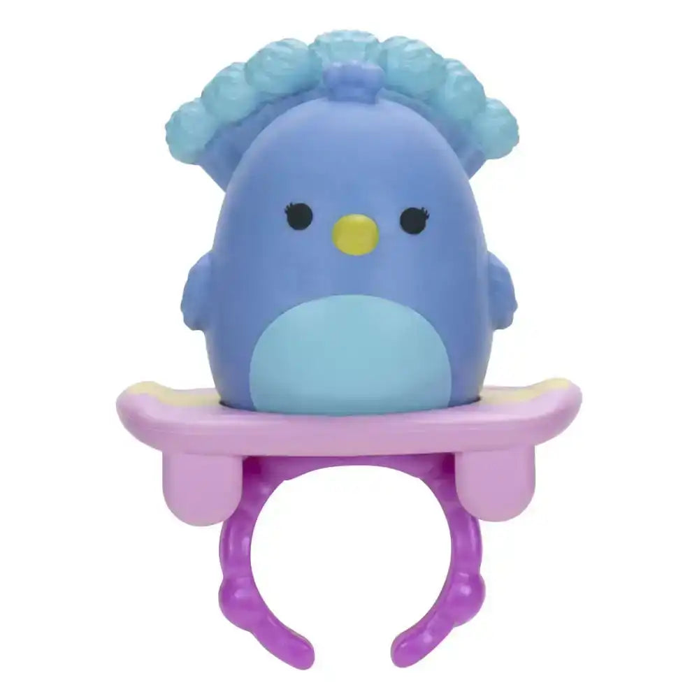 Squishmallows Squish-a-longs Minifiguren 14er Pack Set Series 2 Style 2 2,5 cm - Smalltinytoystore