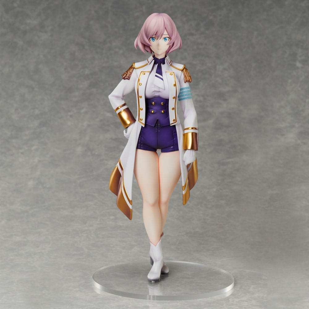 SSSS.Dynazenon PVC Statue Mujina 27 cm - Smalltinytoystore