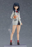 SSSS. Gridman Figma Actionfigur Rikka Takarada 14 cm - Smalltinytoystore