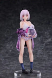 SSSS.Gridman PVC Statue 1/7 Akane Shinjo 23 cm - Smalltinytoystore