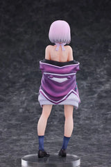SSSS.Gridman PVC Statue 1/7 Akane Shinjo 23 cm - Smalltinytoystore