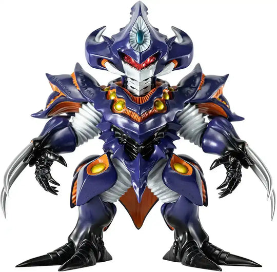 SSSS.Gridman Vinyl Figur Chibi Creature Perseverance Kaiju Anti (Kaiju Form) 14 cm - Smalltinytoystore