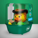 St. Patricks Day Tubbz PVC Figur 1st Edition 10 cm - Smalltinytoystore