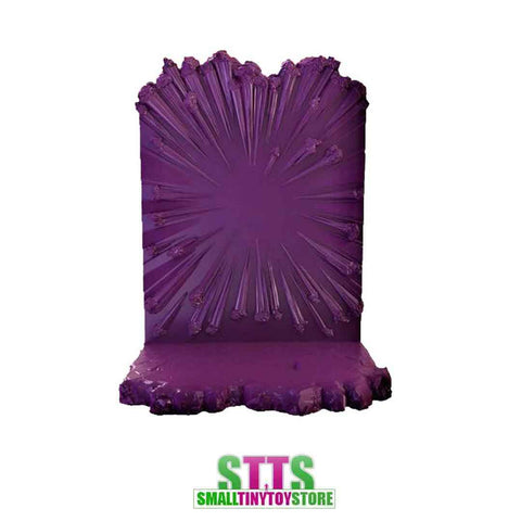 Standfuss - Most Powerful Stand Purple - Figuren Ständer MOTU (Stück) - Smalltinytoystore