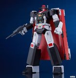 Star Musketeer Bismark Moderoid Plastic Model Kit Bismark 17 cm - Smalltinytoystore