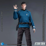Star Trek 2009 Exquisite Super Series Actionfigur 1/12 Spock 16 cm - Smalltinytoystore