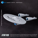Star Trek 2009 Replicaart Series Replik Light Up Starship SS Enterprise NCC-1701 38 cm - Smalltinytoystore