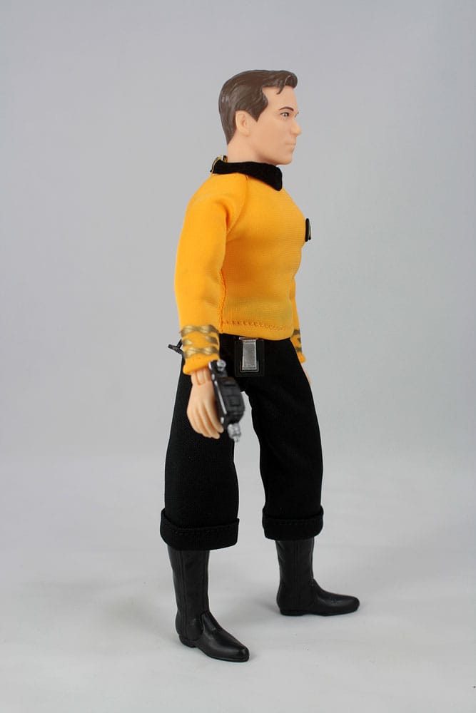 Star Trek Actionfigur Kirk 55th Anniversary 20 cm - Smalltinytoystore