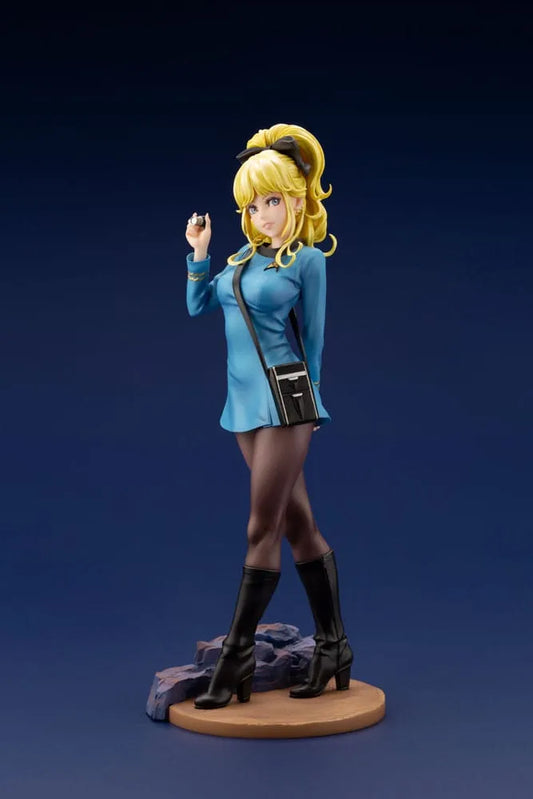 Star Trek Bishoujo PVC Statue 1/7 Medical Officer Limited Edition 23 cm - Smalltinytoystore