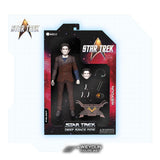 Star Trek: Deep Space Nine Actionfigur 1/12 Weyoun 16 cm - Smalltinytoystore