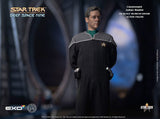 Star Trek: Deep Space Nine Actionfigur 1/6 Dr. Julian Bashir 30 cm - Smalltinytoystore