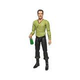 Star Trek: Enterprise Actionfigur 1/12 Mirror Universe Archer 16 cm - Smalltinytoystore