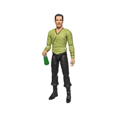 Star Trek: Enterprise Actionfigur 1/12 Mirror Universe Archer 16 cm - Smalltinytoystore