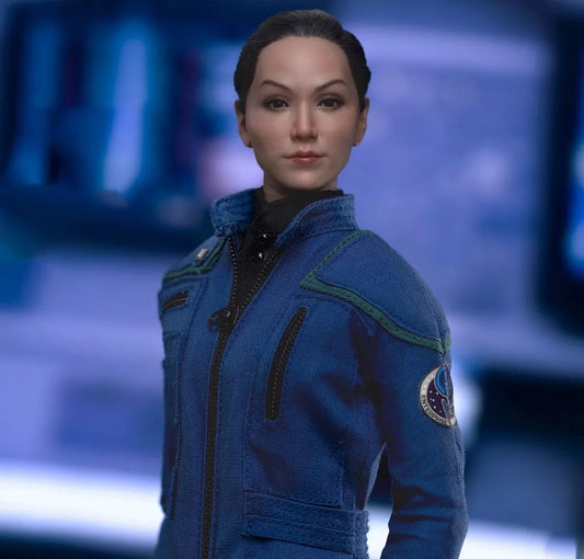 Star Trek: Enterprise Actionfigur 1/6 Ensign Hoshi Sato 28 cm - Smalltinytoystore