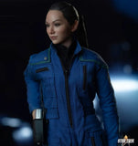 Star Trek: Enterprise Actionfigur 1/6 Ensign Hoshi Sato 28 cm - Smalltinytoystore