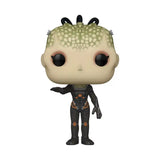 Star Trek First Contact POP! TV Vinyl Figur Borg Queen 9 cm - Smalltinytoystore