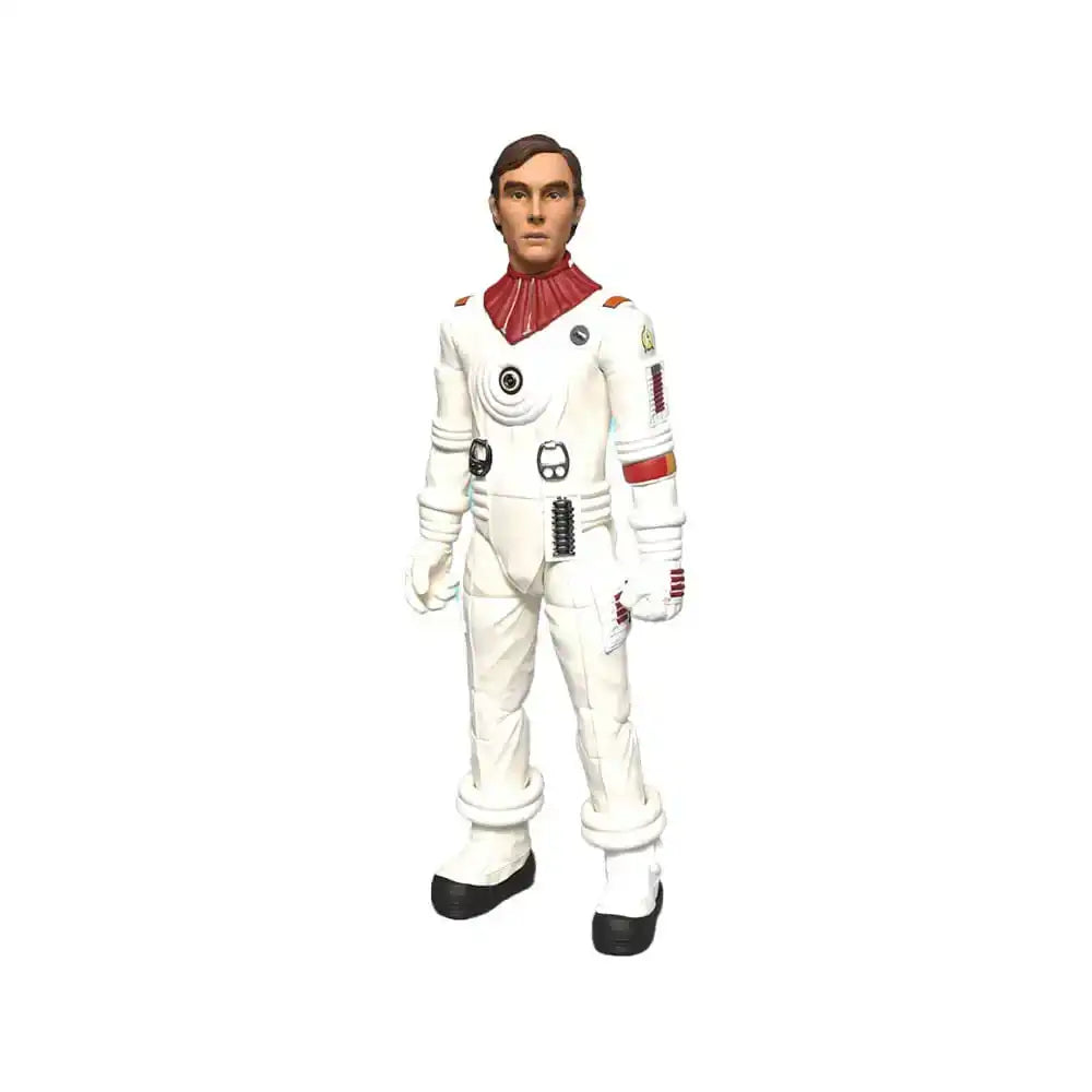 Star Trek II: Der Zorn des Khan Actionfigur 1/12 Peter Preston 16 cm - Smalltinytoystore