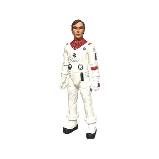 Star Trek II: Der Zorn des Khan Actionfigur 1/12 Peter Preston 16 cm - Smalltinytoystore