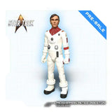 Star Trek II: Der Zorn des Khan Actionfigur 1/12 Peter Preston 16 cm - Smalltinytoystore