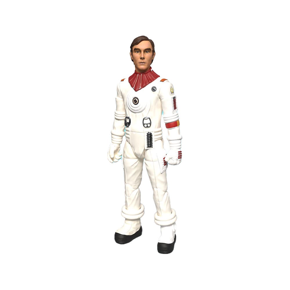 Star Trek II: Der Zorn des Khan Actionfigur 1/12 Peter Preston 16 cm - Smalltinytoystore