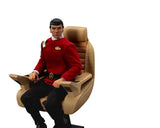 Star Trek II: Der Zorn des Khan Actionfigur Spock 20 cm - Smalltinytoystore