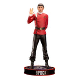 Star Trek II Statue 1/4 Spock 50 cm - Smalltinytoystore