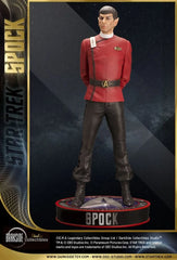 Star Trek II Statue 1/4 Spock 50 cm - Smalltinytoystore