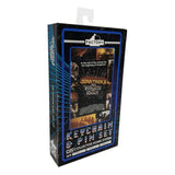 Star Trek II: The Wrath of Khan CHS Keychain and Pin Set - Smalltinytoystore