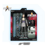 Star Trek III: Auf der Suche nach Mr. Spock Actionfigur 1/12 Valkris 16 cm - Smalltinytoystore