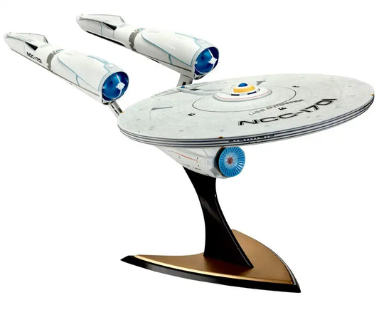 Star Trek Into Darkness Modellbausatz 1/500 U.S.S. Enterprise NCC-1701 59 cm - Smalltinytoystore