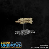 Star Trek: Into the Unknown Miniaturen-Spiel-Erweiterung Glory and Zeal *Englische Version*
