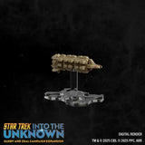 Star Trek: Into the Unknown Miniaturen-Spiel-Erweiterung Glory and Zeal *Englische Version*