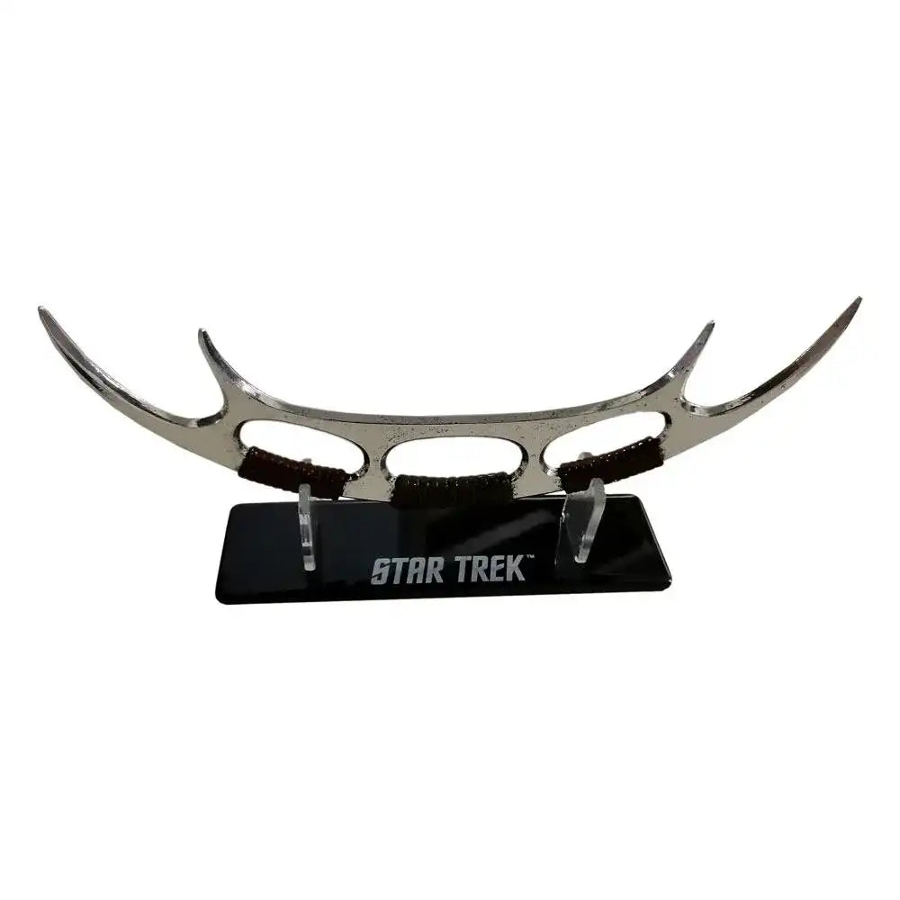 Star Trek Mini Replik Bat'Leth 18 cm - Smalltinytoystore