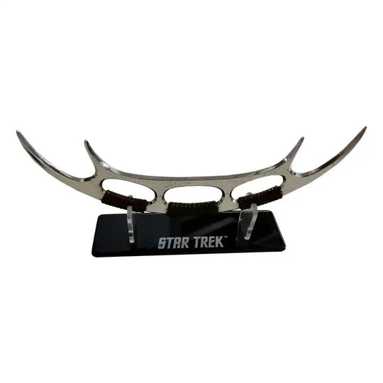 Star Trek Mini Replik Bat'Leth 18 cm - Smalltinytoystore