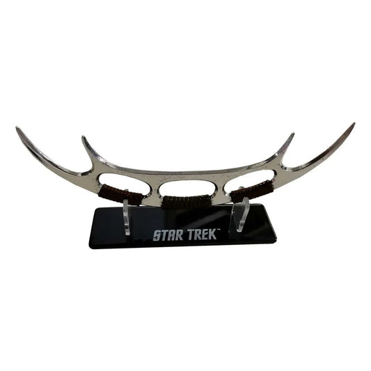 Star Trek Mini Replik Bat'Leth 18 cm - Smalltinytoystore