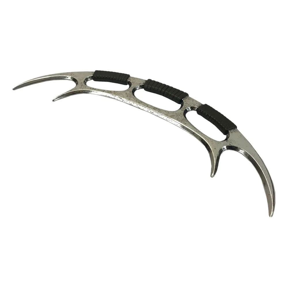 Star Trek Mini Replik Bat'Leth 18 cm - Smalltinytoystore