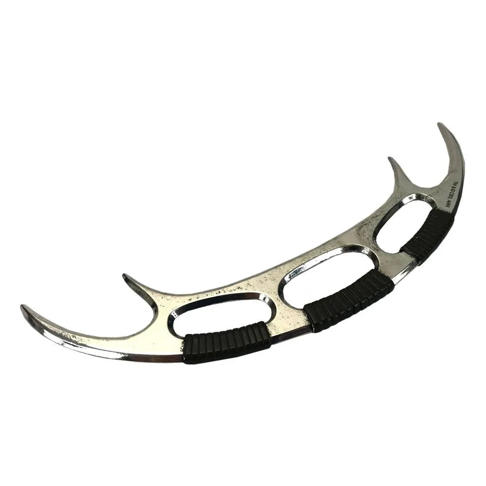 Star Trek Mini Replik Bat'Leth 18 cm - Smalltinytoystore