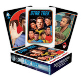 Star Trek: Original Series Playing Cards - Smalltinytoystore