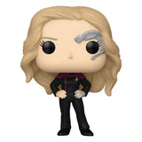 Star Trek Picard POP! TV Vinyl Figur Seven of Nine 9 cm - Smalltinytoystore