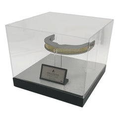 Star Trek Prop Replik 1/1 Geordi La Forge VISOR Limited Edition - Smalltinytoystore