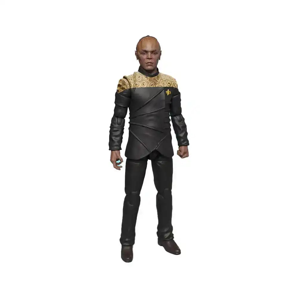 Star Trek: Raumschiff Voyager Actionfigur 1/12 Tuvix 16 cm - Smalltinytoystore