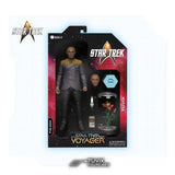 Star Trek: Raumschiff Voyager Actionfigur 1/12 Tuvix 16 cm - Smalltinytoystore