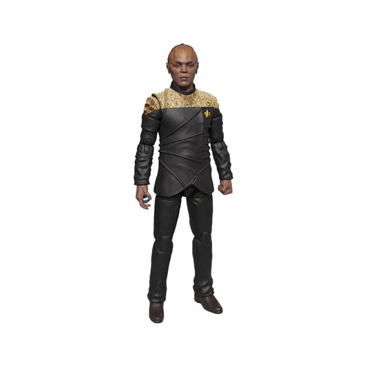 Star Trek: Raumschiff Voyager Actionfigur 1/12 Tuvix 16 cm - Smalltinytoystore