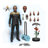 Star Trek: Raumschiff Voyager Actionfigur 1/12 Tuvix 16 cm - Smalltinytoystore