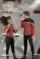Star Trek: Strange New Worlds Actionfigur 1/6 Ensign Boimler 30 cm - Smalltinytoystore