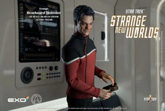 Star Trek: Strange New Worlds Actionfigur 1/6 Ensign Boimler 30 cm - Smalltinytoystore