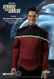 Star Trek: Strange New Worlds Actionfigur 1/6 Ensign Boimler 30 cm - Smalltinytoystore