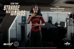 Star Trek: Strange New Worlds Actionfigur 1/6 Ensign Mariner Beckett 30 cm - Smalltinytoystore