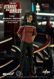 Star Trek: Strange New Worlds Actionfigur 1/6 Ensign Mariner Beckett 30 cm - Smalltinytoystore