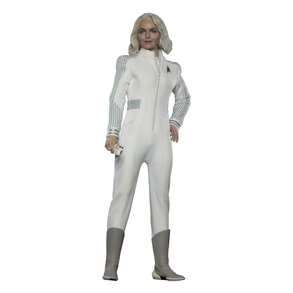 Star Trek: Strange New Worlds Actionfigur 1/6 Nurse Chapel 30 cm - Smalltinytoystore
